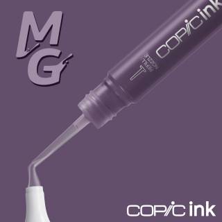 Recarga Copic Ink V95 Violeta Light Grape 