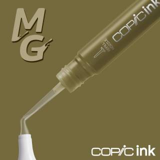 Recarga Copic Ink Y28 Ouro Lionet Gold 