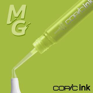 Recarga Copic Ink YG03 Verde Yellow Green 