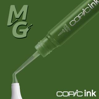 Recarga Copic Ink YG67 Verde Moss 