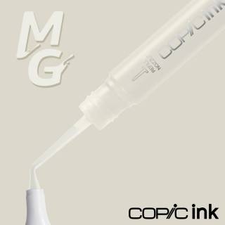 Recarga Copic Ink YR000 Bege Pale Silk 