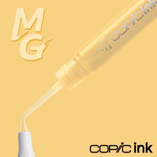 Recarga Copic Ink YR21 Bege Cream 