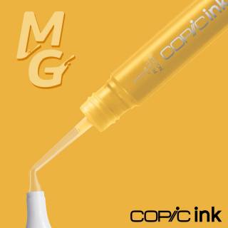 Recarga Copic Ink YR23 Laranja Yellow Ochre 