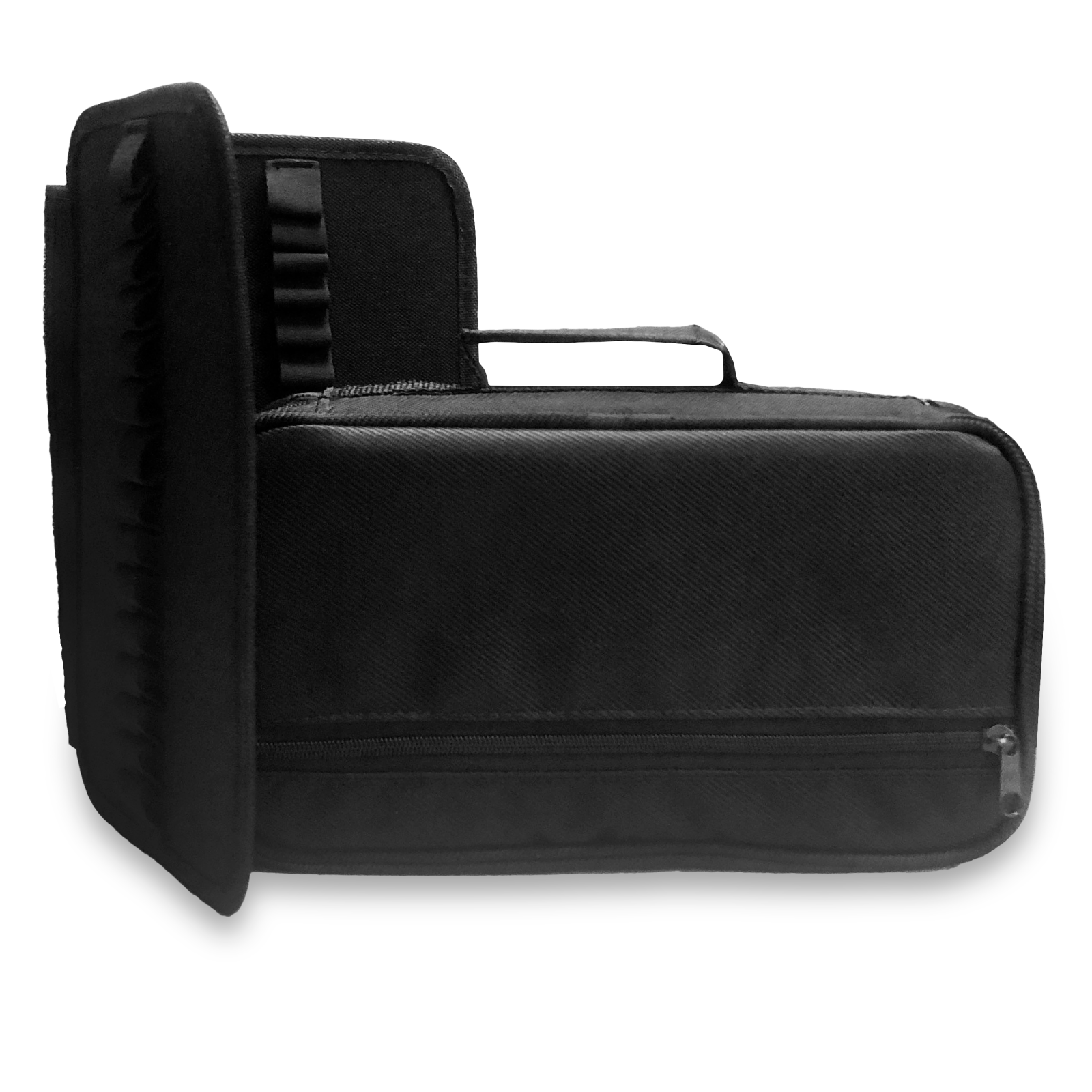 Estojo Vazio Capa Personalizável p/ 60 Canetas Artísticas - Mundo