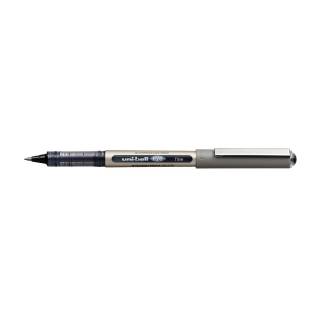 Caneta Rollerball Eye Uni Ball UB-157 Preta