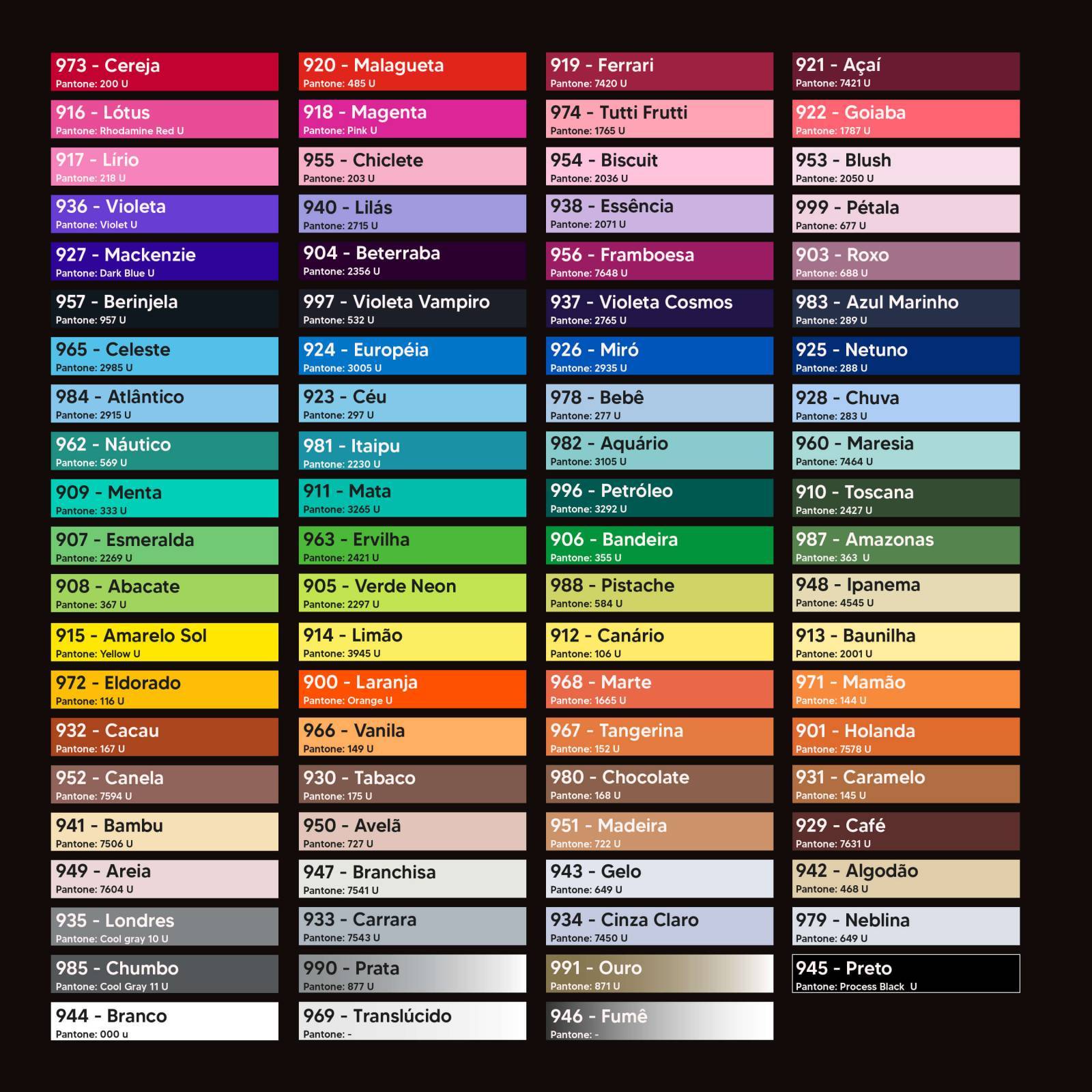 Tinta Spray Colorgin Arte Urbana 99755 Vermelho Fluor fosco - Mundo Grafite