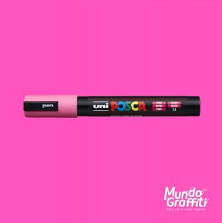 Caneta Posca 5M Rosa