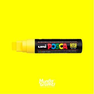 Caneta Posca 17K Amarelo