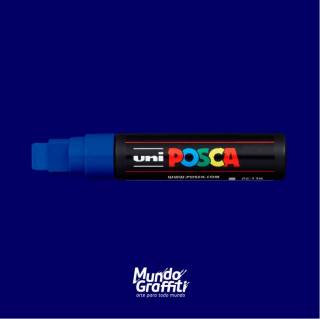 Caneta Posca 17K Azul