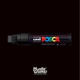 Caneta Posca 17K Preto