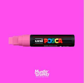 Caneta Posca 17K Rosa