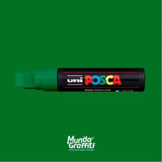 Caneta Posca 17K Verde