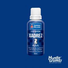 Rende Mais  Corante Líquido Xadrez 50 ml Violeta