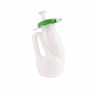 Borrifador mecânico Guarany 1,25L