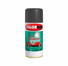 Spray Colorgin Seladora p/ Plastico 19000 300ml