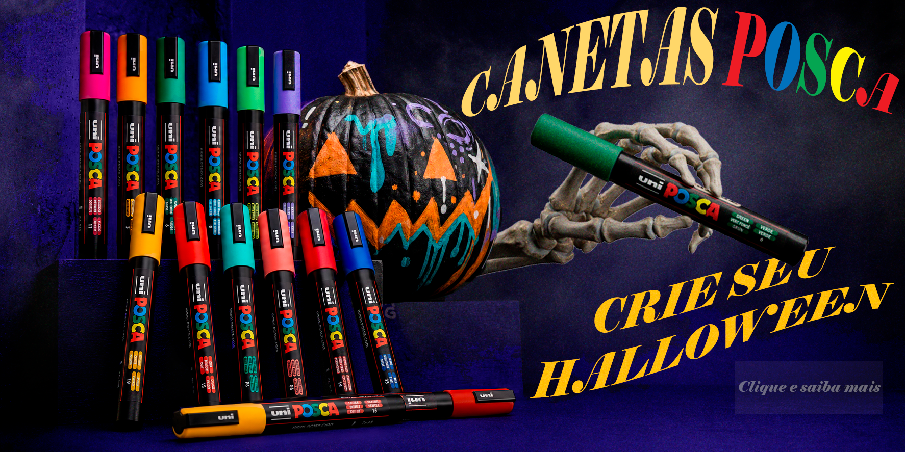 Banner banner halloween 0