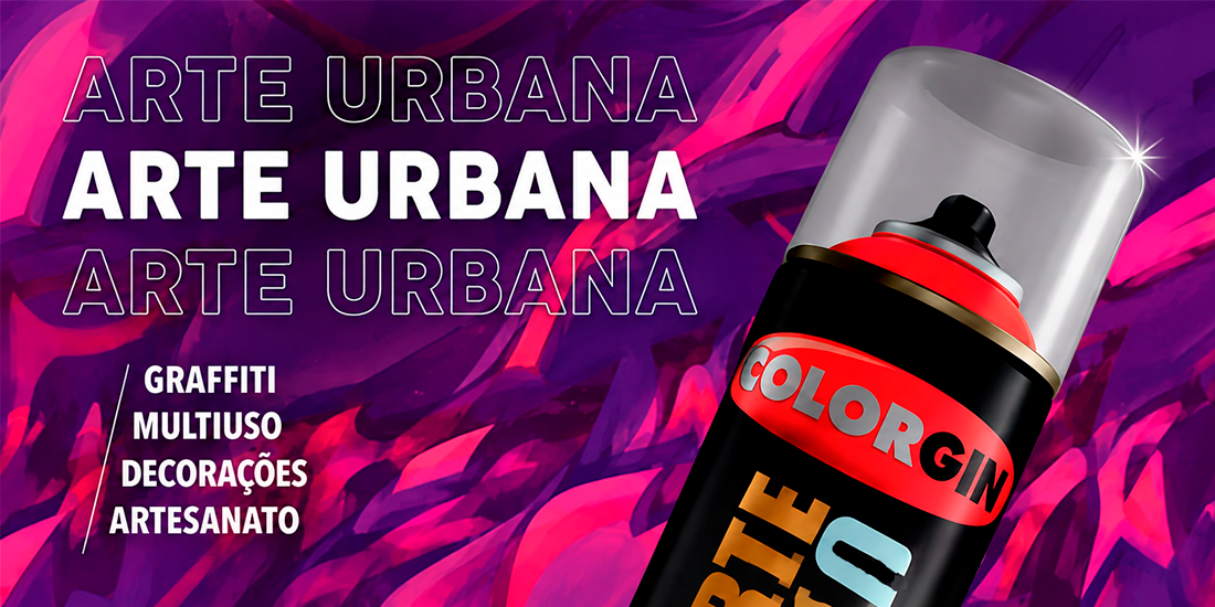 Banner Arte Urbana 0