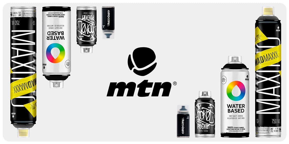 Banner spray mtn 1