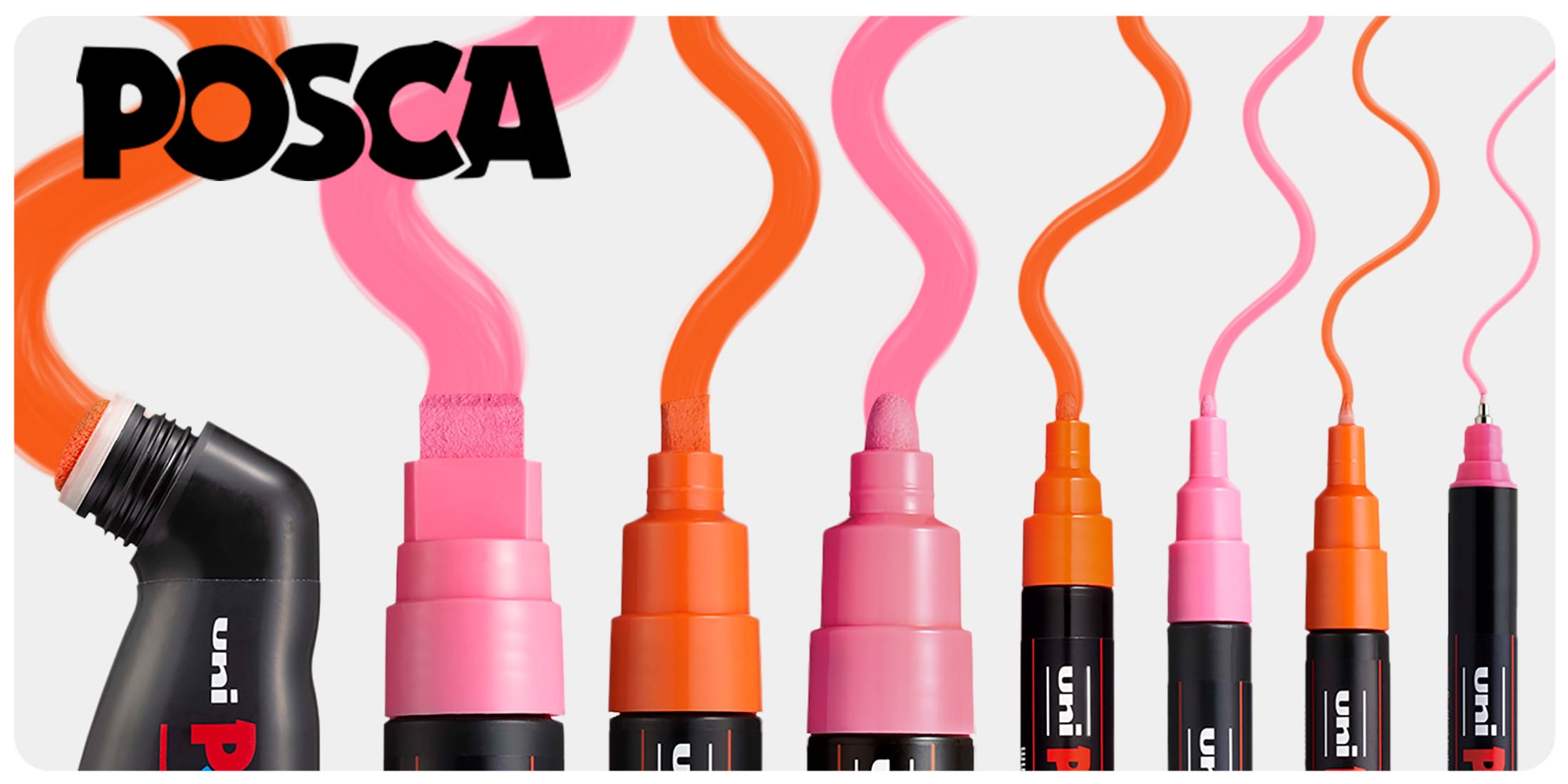 Banner Posca 0