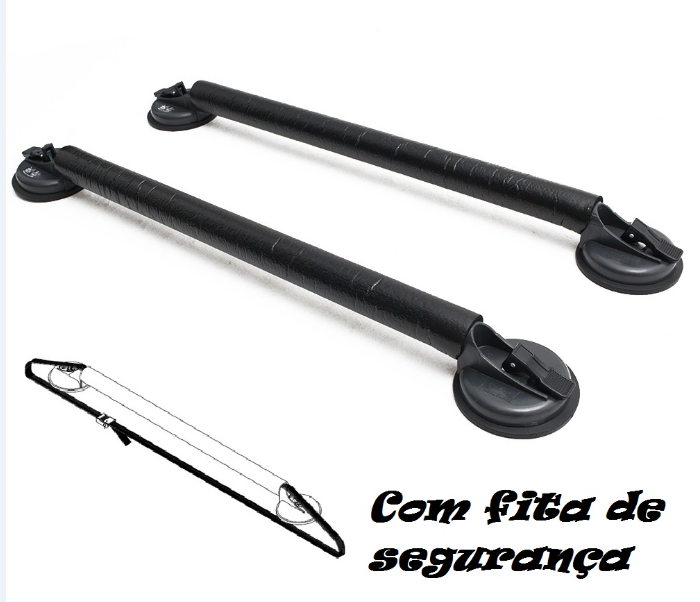 RACK ONIX NOVO PRISMA COBALT CRUZE VECTRA OMEGA S10 TRACKER