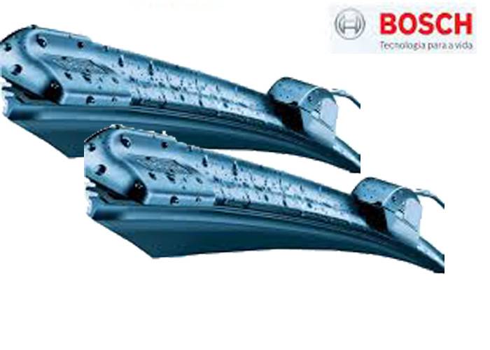 Palheta Dianteira Fusion 2006 A 2012 Bosch Aerofit
