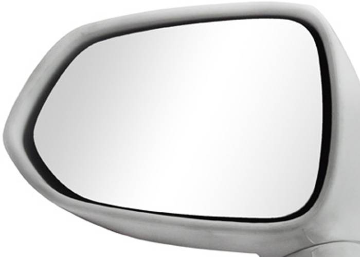 Espelho Retrovisor Fit 2003 2004 2005 2006 2007 2008 Le