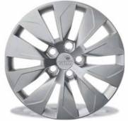 帽子 CA4LA EX PLATINA FOX 5 CALOTA FOX SPACEFOX 2014 2015 2016 R15 JOGO 4PEÇAS - Sul Acessorios