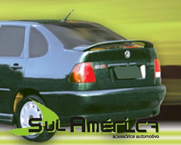 polo classic 2000 ficha técnica