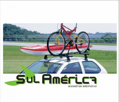 RACK DE TETO RENAULT MEGANE 98 99 00 01 02 03 04 AÇO PRETO