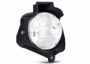 Farol Auxiliar Milha Hilux 2009 2010 2011 Le