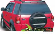 CAPA ESTEPE ECOSPORT 2008 2009 2010 2011 2012 MODELO XROAD