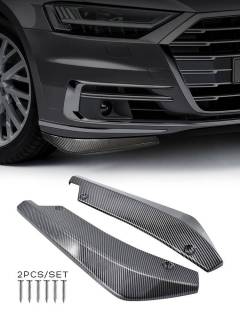 Foto do Produto: SPOILER DIANTEIRO BMW SERIE 7 E38 E65 E66 E67 E68 AEROFLAP