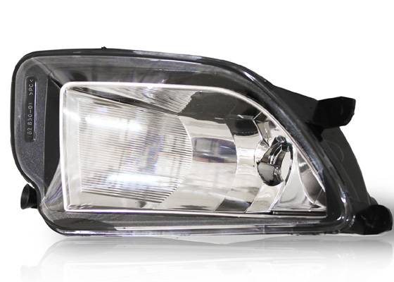FAROL MILHA GOL G6 VOYAGE G6 2013 2014 2015 2016 LE