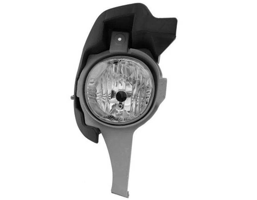 Farol Milha Hilux 2005 2006 2007 2008 Ld