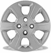 Calota Nova Montana 2011 a 2021 R15 Jogo 4Pecas