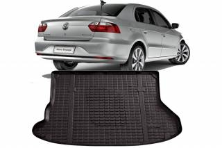 Foto do Produto: Tapete Bandeja Porta Malas Voyage G6 G7 G8 G9 Emborrachado