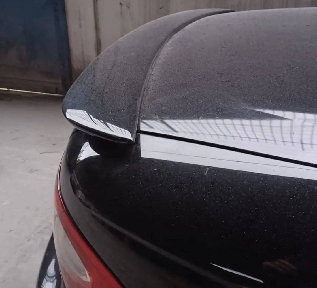 Aerofolio Omega Australiano 99 00 01 02 Sul Acessorios