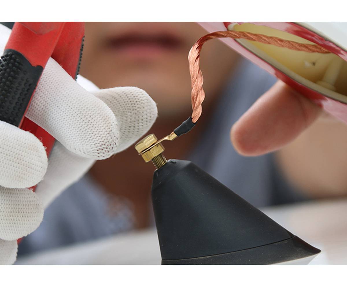Antena Tubarão Shark Funcional Onix Plus Equinox Prata