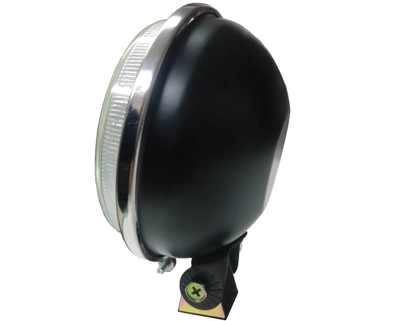 Farol Auxiliar Escort 87 88 89 90 91 92 93 94 95 115mm PAR