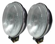 Farol Auxiliar Escort 87 88 89 90 91 92 93 94 95 115mm PAR