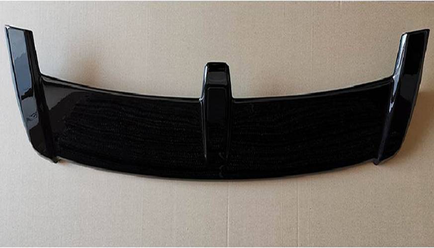 Aerofolio Honda Crv 2007 2008 2009 2010 2011 Original - Sul Acessorios