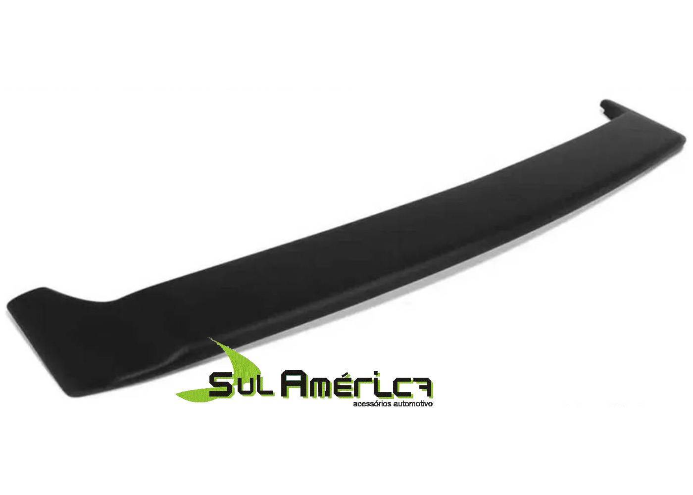 Aerofolio Onix Plus 2020 2021 2022 2023 2024 Pu Sport Sul Acessorios