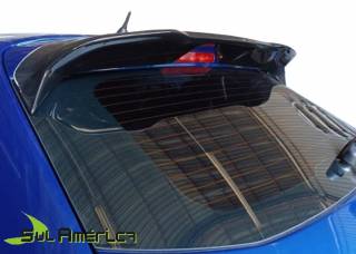 Foto do Produto: Aerofolio Peugeot 208 2020 2021 2022 2023 2024 2025 Sport