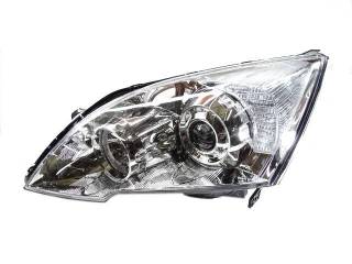 Foto do Produto: Farol Honda CRV 07 08 09 10 11 Original Le