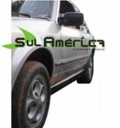 SPOILER LATERAL FORD VERONA 1987 A 1992 2P DISCRETO