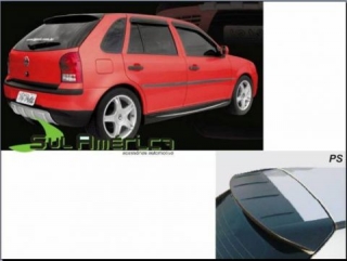 Foto do Produto: AEROFOLIO NOVO GOL G4 2005 a 2013 MODELO ORIGINAL 