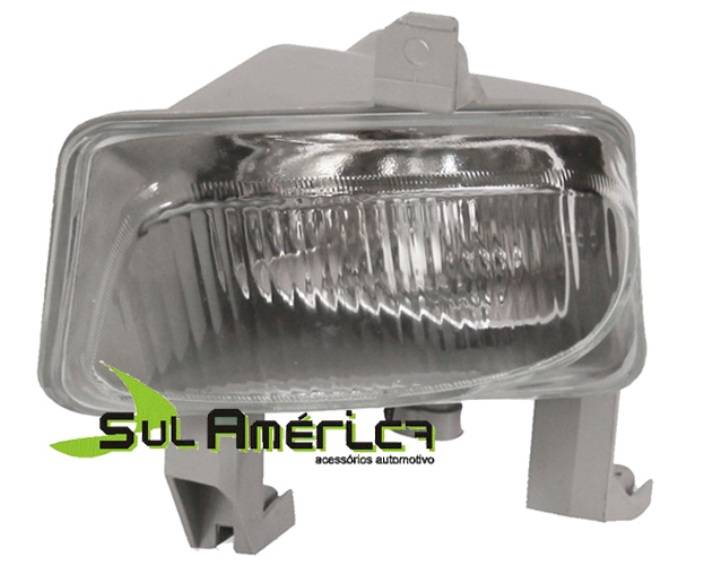 FAROL AUXILIAR NEBLINA MILHA VECTRA 97 98 99 LE (1PÇ)