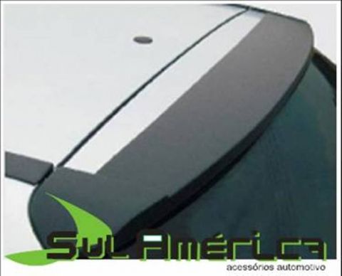 KIT SPOILER + AEROFOLIO CELTA 2000 A 2006 ORIGINAL TGPOLI