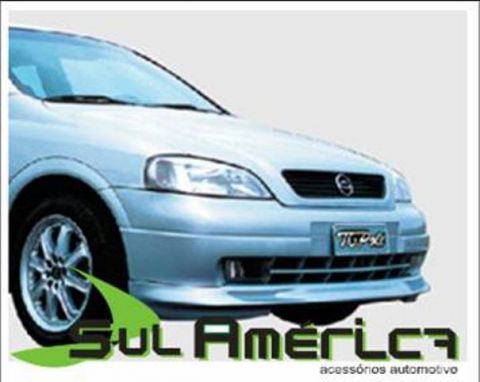 SPOILER DIANTEIRO ASTRA 98 99 2000 2001 2002 ORIGINAL TGPOLI