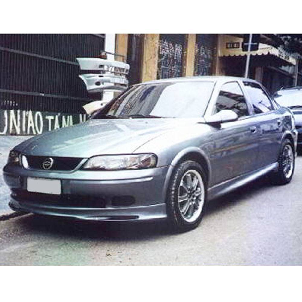 SPOILER DIANTEIRO VECTRA 97 98 99 00 01 02 03 SPORT Sul Acessorios